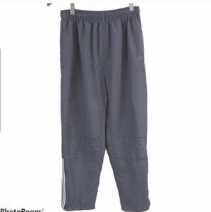 Wilson Grey Men's Athletic Track Pants sz Medium